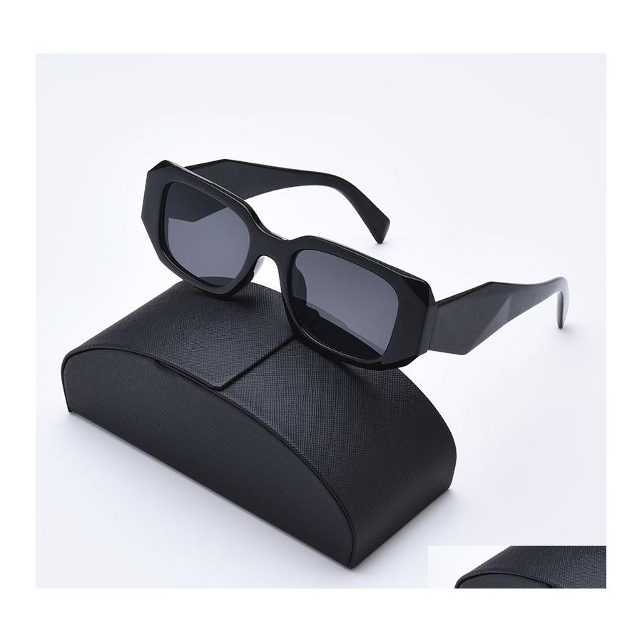 Sunglasses Fashion Designer For Women Man Goggle Beach Sun Glasses Small Frame Luxury Quality 7 Color Optional With Box Drop Deliver Dhpyi
Sunglasses Fashion Designer For Women Man Goggle Beach Sun Glasses Small Frame Luxury Quality 7 Color Optional With Box Drop Deliver Dhpyi