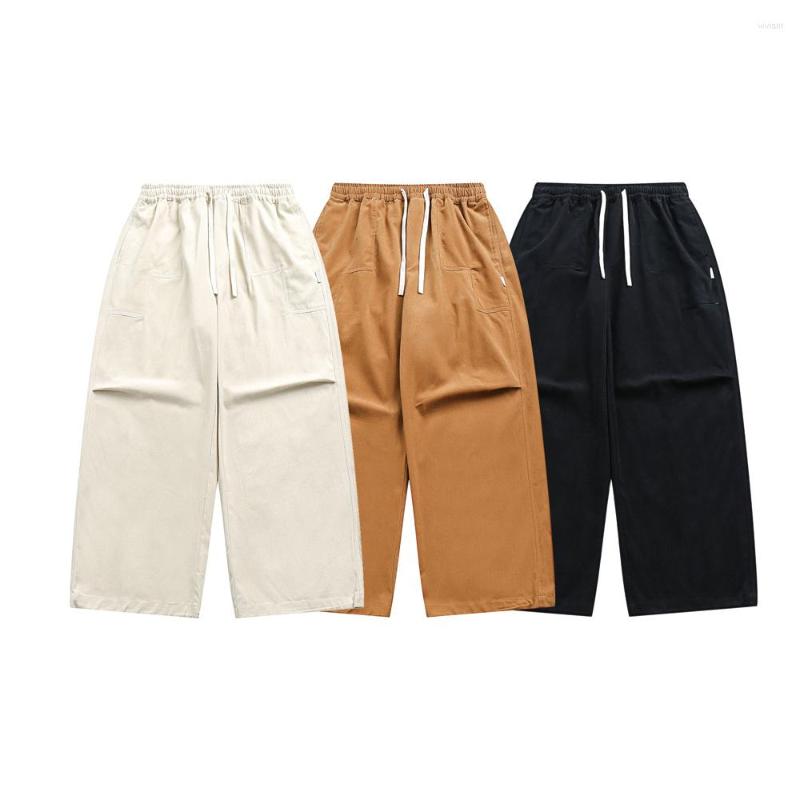 Men' Pants Men Cityboy Streetwear Fashion Loose Casual Wide Leg Cargo Women Oversize Outdoor Trousers Couple Jogger Pant Cotton, Black
Men' Pants Men Cityboy Streetwear Fashion Loose Casual Wide Leg Cargo Women Oversize Outdoor Trousers Couple Jogger Pant Cotton, Black