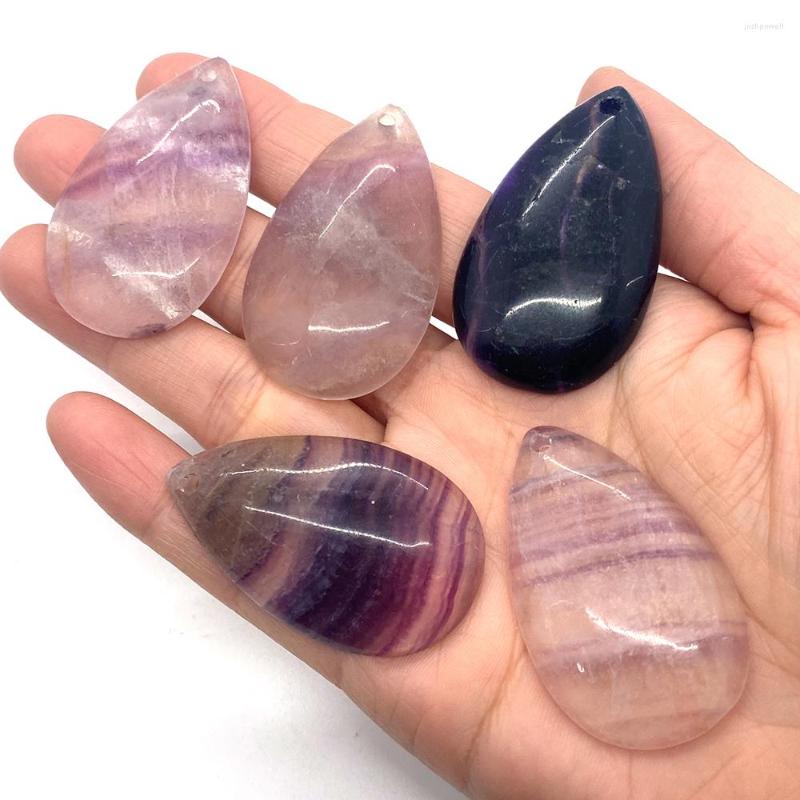 Charms 1pcs Exquisite Natural Amethyst Rough Water Drop Pendant Energy Healing Gemstone Jewelry For DIY Accessories
Charms 1pcs Exquisite Natural Amethyst Rough Water Drop Pendant Energy Healing Gemstone Jewelry For DIY Accessories