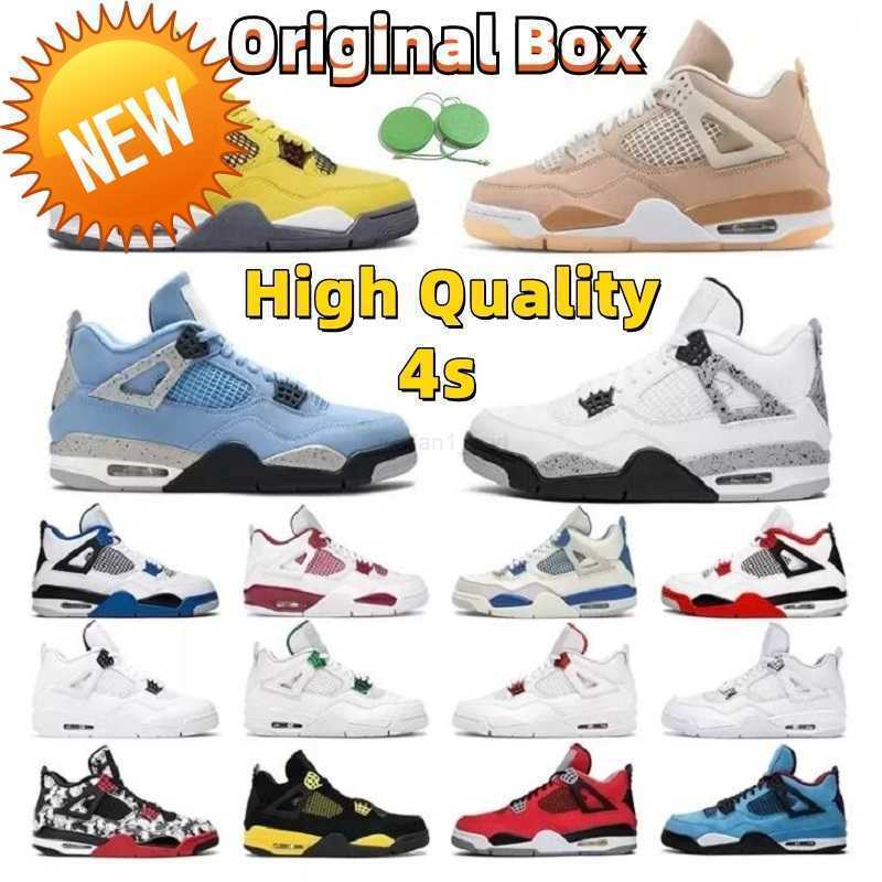 OG 2023 Jumpman 4 4s Military Black basketball shoes men Red Thunder s 4 Sail Cat White Oreo Pure Money Infrared Metallic Purple Cool, 10
OG 2023 Jumpman 4 4s Military Black basketball shoes men Red Thunder s 4 Sail Cat White Oreo Pure Money Infrared Metallic Purple Cool, 10