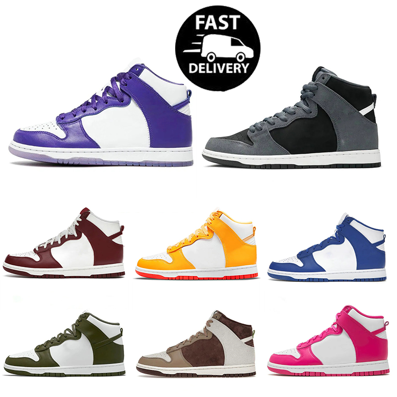 Casual Shoes Mens high Trainers Sneakers Black White Vast Grey Pink Midnight Navy Skate Board Purple Blue dark chocolate Designer Ventilate Outdoors 36-45, 11
Casual Shoes Mens high Trainers Sneakers Black White Vast Grey Pink Midnight Navy Skate Board Purple Blue dark chocolate Designer Ventilate Outdoors 36-45, 11