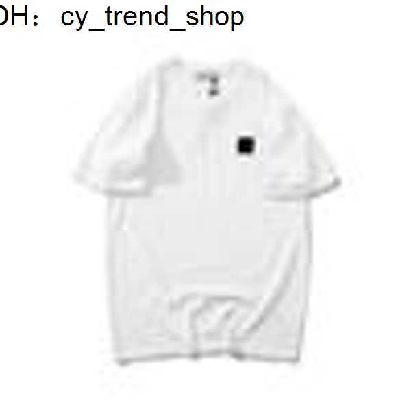 Men's T-shirts t Shirt Designer Stone Summer Menswear Breathable Loose Letter Print Lovers Street Fashion 100% Cotton T-shirt 611 31, A5
Men's T-shirts t Shirt Designer Stone Summer Menswear Breathable Loose Letter Print Lovers Street Fashion 100% Cotton T-shirt 611 31, A5