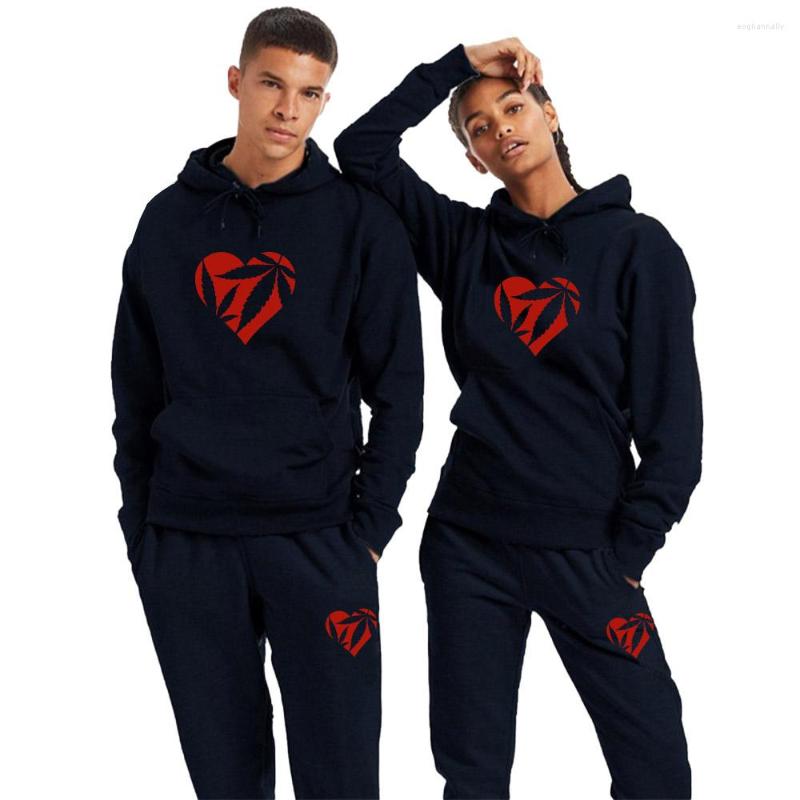 Men' Tracksuits Men' Clothing Print Couple Hoodie And Pants 2 Piece Sports Suits Sportwear Women' Tracksuit, Grey
Men' Tracksuits Men' Clothing Print Couple Hoodie And Pants 2 Piece Sports Suits Sportwear Women' Tracksuit, Grey