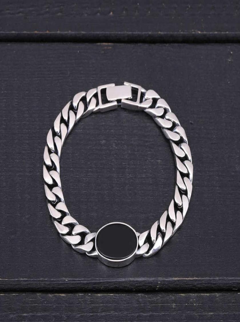 k Bracelet Female Minority Dign 925 Sterling Sier Trendy Male Student Korean Version Trendy Personality Couple Jewelry Valentine6058092
k Bracelet Female Minority Dign 925 Sterling Sier Trendy Male Student Korean Version Trendy Personality Couple Jewelry Valentine6058092