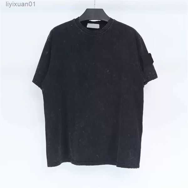 Designer Brand Topstoney Men's Shirs Versized Shir Women Fashion Coon Summer Sones and Shor Sleeve Tide Sone Men Mulicolor Top Asian Size 3 6949
Designer Brand Topstoney Men's Shirs Versized Shir Women Fashion Coon Summer Sones and Shor Sleeve Tide Sone Men Mulicolor Top Asian Size 3 6949