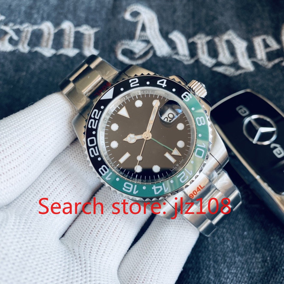 LLS Men's Mechanical Watch, Three Pin Submarine Series, Fully Automatic Mechanical Movement, Three Bead Steel Band, Sapphire Mirror, Casual and Fashion,uu
LLS Men's Mechanical Watch, Three Pin Submarine Series, Fully Automatic Mechanical Movement, Three Bead Steel Band, Sapphire Mirror, Casual and Fashion,uu