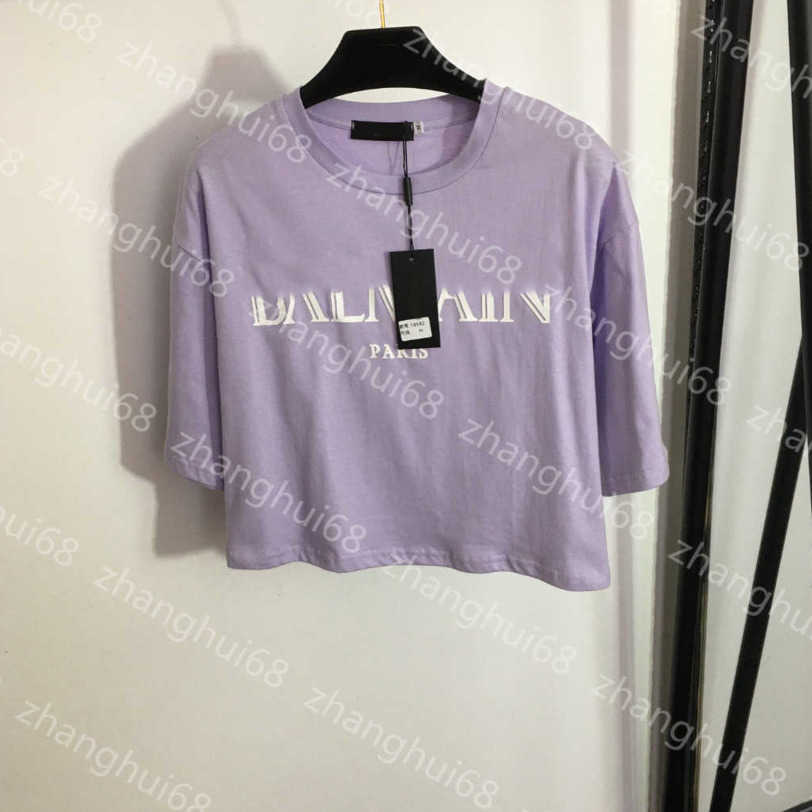 23ss Womens T-Shirt tee t shirt womens designer clothing Round neck Pure cotton Monogrammed printed short crop short sleeve T-shirt High quality womens clothes a1
23ss Womens T-Shirt tee t shirt womens designer clothing Round neck Pure cotton Monogrammed printed short crop short sleeve T-shirt High quality womens clothes a1