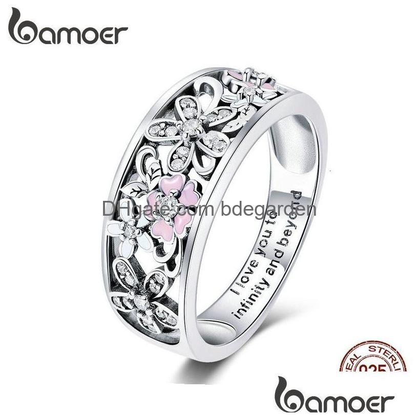 Rings 925 Sterling Sier Daisy Flower Infinity Love Pave Finger For Women Engagement Jewelry Scr390 230330 Drop Delivery Ring Dh27O
Rings 925 Sterling Sier Daisy Flower Infinity Love Pave Finger For Women Engagement Jewelry Scr390 230330 Drop Delivery Ring Dh27O