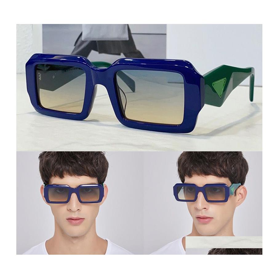 Sunglasses Mens Womens Designer Pr81Ws Triangle Logo Design Fashion Sense Immediately Imp Man Top Quality With Original Drop Deliver Dhawb
Sunglasses Mens Womens Designer Pr81Ws Triangle Logo Design Fashion Sense Immediately Imp Man Top Quality With Original Drop Deliver Dhawb