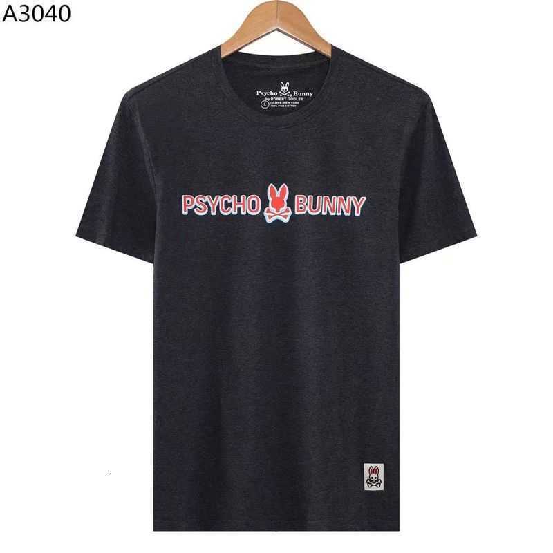Psycho Bunny t Shirt 23 Summer Skull Rabbit Pure Cotton Cartoon Letter Printing Short Sleeve Fashion Embroidery Label Casual Kaab Etso, Aqua blue
Psycho Bunny t Shirt 23 Summer Skull Rabbit Pure Cotton Cartoon Letter Printing Short Sleeve Fashion Embroidery Label Casual Kaab Etso, Aqua blue