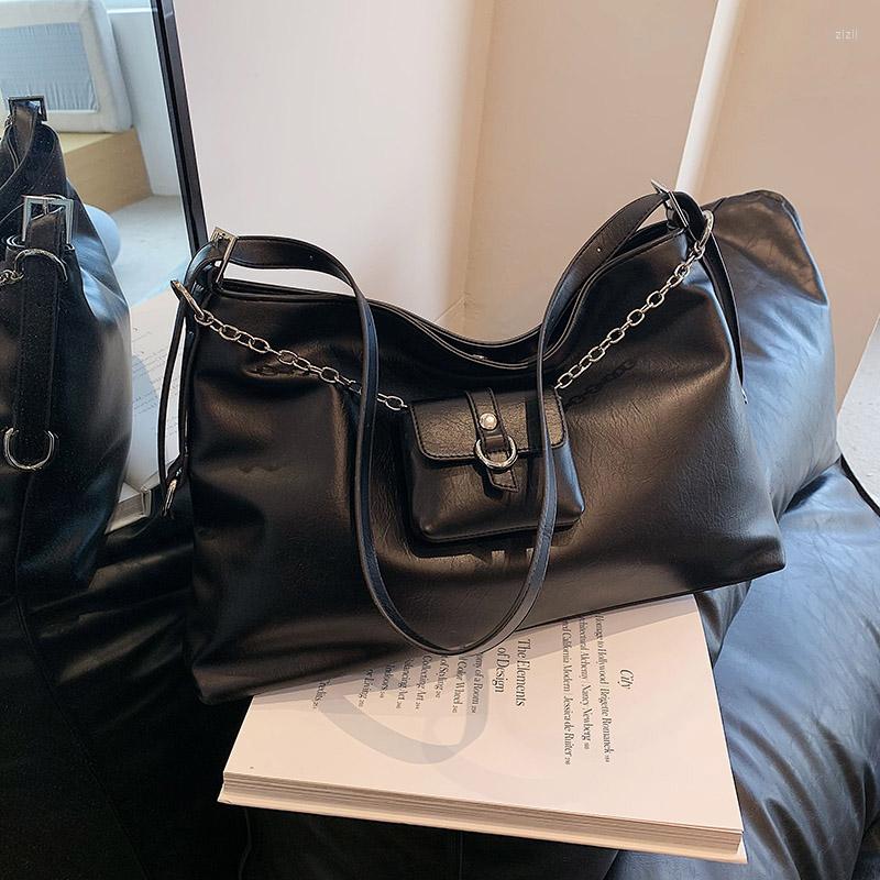 Evening Bags High-capacity Tote Crossbody For Women PU Leather Bag In 2023 Trend Female Purse And Handbag Fashion Chain Shoulder, Pink
Evening Bags High-capacity Tote Crossbody For Women PU Leather Bag In 2023 Trend Female Purse And Handbag Fashion Chain Shoulder, Pink
