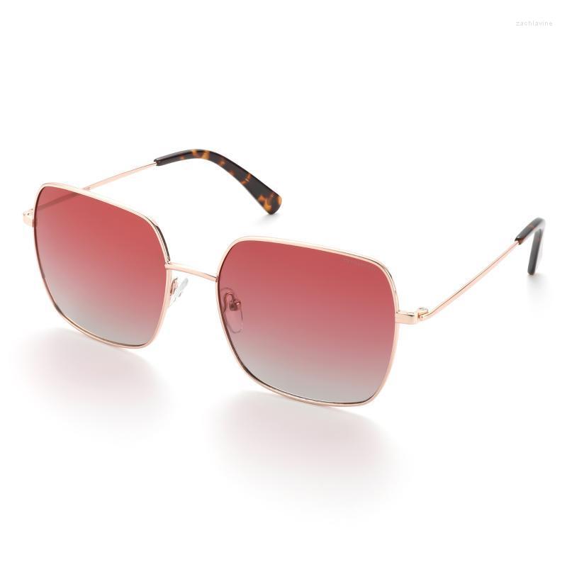 Sunglasses Eyedventure Women's Oversized Square Men's Trendy Rectangular Sun Glasses Rx Shades Polarized UV400 Protection
Sunglasses Eyedventure Women's Oversized Square Men's Trendy Rectangular Sun Glasses Rx Shades Polarized UV400 Protection