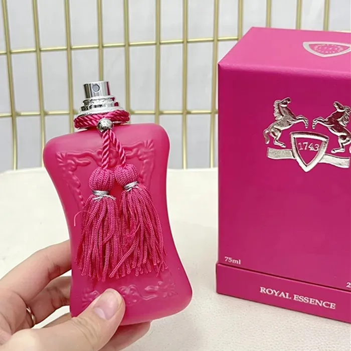parfum designer perfume men cologne perfumes fragrances for women DELINA LA ROSEE Cologne 75ML Spray EDP Lady Fragrance Christmas Valentine
parfum designer perfume men cologne perfumes fragrances for women DELINA LA ROSEE Cologne 75ML Spray EDP Lady Fragrance Christmas Valentine