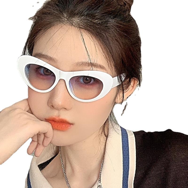 Sunglasses Cat Women Travel Small Rectangle Sun Glasses Female Fashion Retro Lunette De Soleil FemmeSunglassesSunglasses
Sunglasses Cat Women Travel Small Rectangle Sun Glasses Female Fashion Retro Lunette De Soleil FemmeSunglassesSunglasses