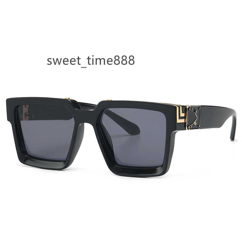 Luxury Mens Sun Glasses High Quality Gold Customized Square Frames Millionaire Sunglasses for Unisex
Luxury Mens Sun Glasses High Quality Gold Customized Square Frames Millionaire Sunglasses for Unisex