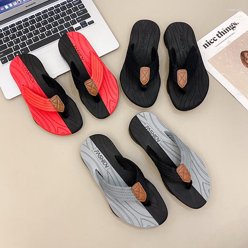 Slippers Women's Sandals Original Women Men Slipper Summer Breathable Flip Flops Light Soft Bottom Beach Shoe Fashion Leisure Garden, Black
Slippers Women's Sandals Original Women Men Slipper Summer Breathable Flip Flops Light Soft Bottom Beach Shoe Fashion Leisure Garden, Black