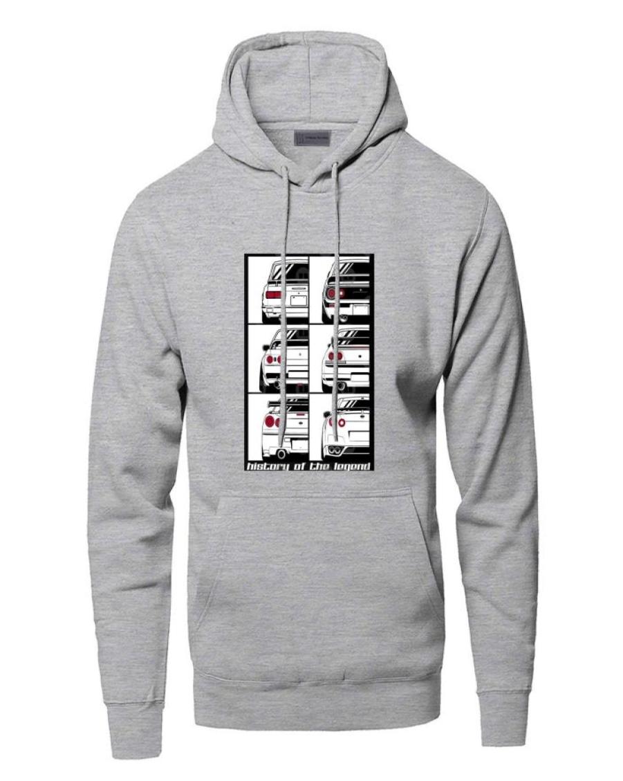 Novelty GTR Car Hoodies Men Cartoon Funny Skyline Graphic Hooded Sweatshirts Hoodie Streetwear Print Harajuku Workout Sportswear3692894, White
Novelty GTR Car Hoodies Men Cartoon Funny Skyline Graphic Hooded Sweatshirts Hoodie Streetwear Print Harajuku Workout Sportswear3692894, White