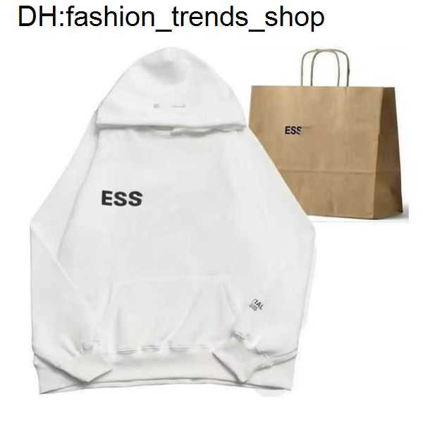 Mens Womens Designer Essentail Hoodies Sweatershirts Suits Streetwear Pullover Sweatshirts Double Thread High Street Pure Cotton Thin Sweater Loose Top Yn22 121, Khaki hoodie
Mens Womens Designer Essentail Hoodies Sweatershirts Suits Streetwear Pullover Sweatshirts Double Thread High Street Pure Cotton Thin Sweater Loose Top Yn22 121, Khaki hoodie
