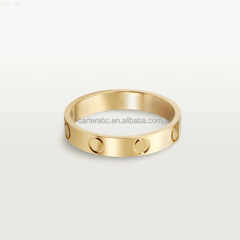 High Edition 4mm Small Model Slim Love Ring for Women Men Wedding Band 316l Stainless Steel Luxury Design Rings
High Edition 4mm Small Model Slim Love Ring for Women Men Wedding Band 316l Stainless Steel Luxury Design Rings