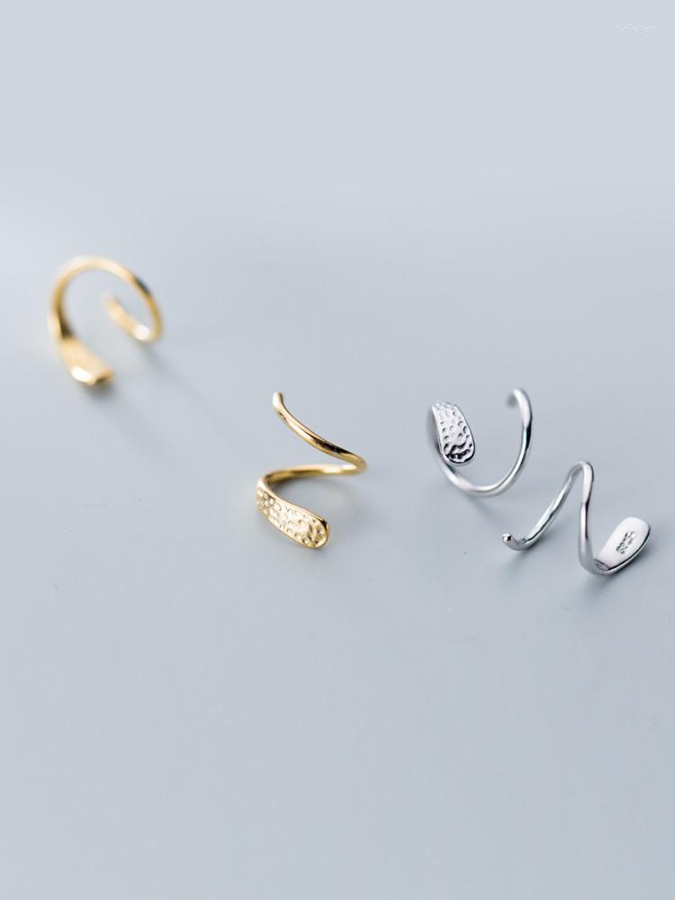 Backs Earrings Simple Stylish Temperament Spiral Sweet Cute Small Clip Earring Fashion Siver Plated Jewelry Ear Wrap Earcuff
Backs Earrings Simple Stylish Temperament Spiral Sweet Cute Small Clip Earring Fashion Siver Plated Jewelry Ear Wrap Earcuff