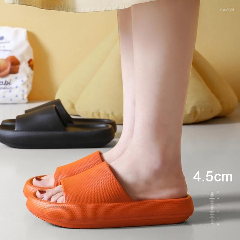 Slippers 2023 Men Summer Fashion Slide Sandals Beach High Heels Shower Thick Soft Sole Ladies Boys Girls Bathroom Shoes
Slippers 2023 Men Summer Fashion Slide Sandals Beach High Heels Shower Thick Soft Sole Ladies Boys Girls Bathroom Shoes
