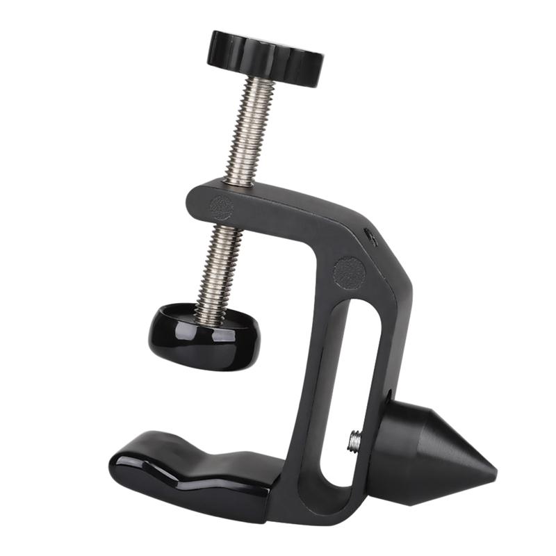 Brass Desktop Clarinet Stand Holder Repair Tool For Trimming And Grinding Of Clarinet Cork Woodwind Instrument Accessories
Brass Desktop Clarinet Stand Holder Repair Tool For Trimming And Grinding Of Clarinet Cork Woodwind Instrument Accessories