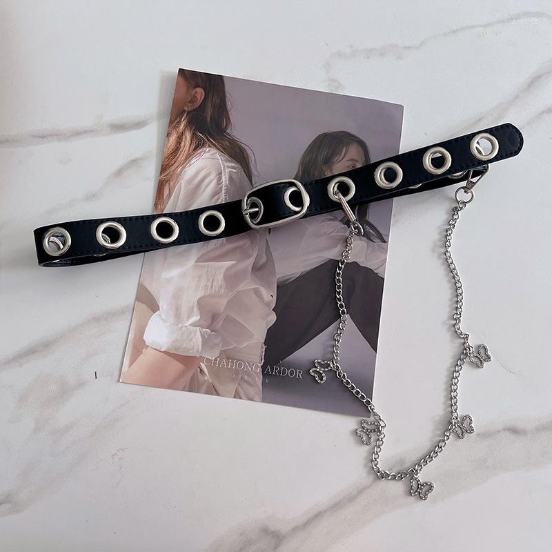 Belts Women Belt Students Hollow High Quality Fashion Casual Alloy Pin Buckle Cowboy Pants, Black
Belts Women Belt Students Hollow High Quality Fashion Casual Alloy Pin Buckle Cowboy Pants, Black