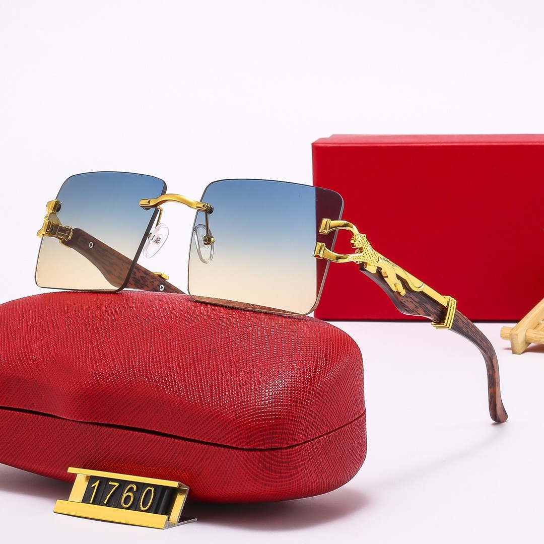 2023 Fashion designer sunglasses Luxury glasses for men and women Classic glasses for women Outdoor beach sunglasses
2023 Fashion designer sunglasses Luxury glasses for men and women Classic glasses for women Outdoor beach sunglasses