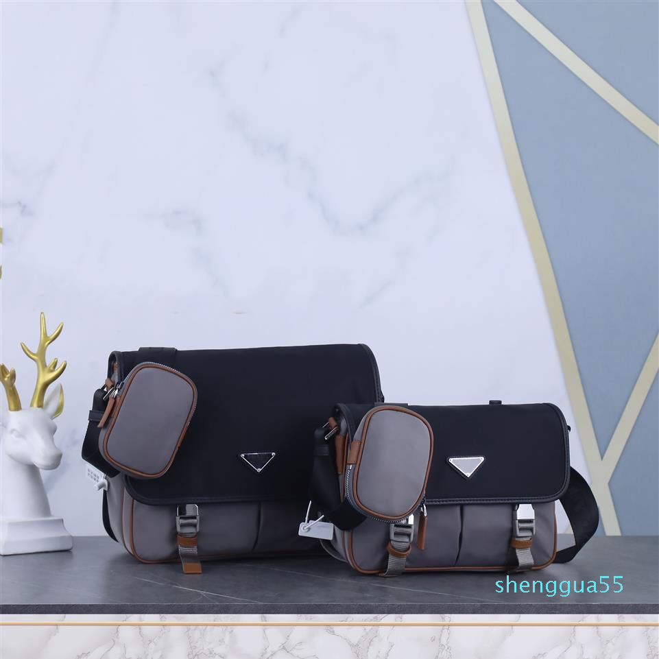 Nylon material Waist Bags feels good in the hand Postman bags clutch shoulder bag Fashion women or men266v, Black
Nylon material Waist Bags feels good in the hand Postman bags clutch shoulder bag Fashion women or men266v, Black