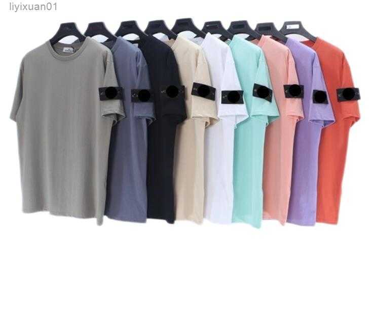 Designer Brand Topstoney Men's Shirs Versized Shir Women Fashion Coon Summer Sones and Shor Sleeve Tide Sone Men Mulicolor Top Asian Size 2K6B
Designer Brand Topstoney Men's Shirs Versized Shir Women Fashion Coon Summer Sones and Shor Sleeve Tide Sone Men Mulicolor Top Asian Size 2K6B