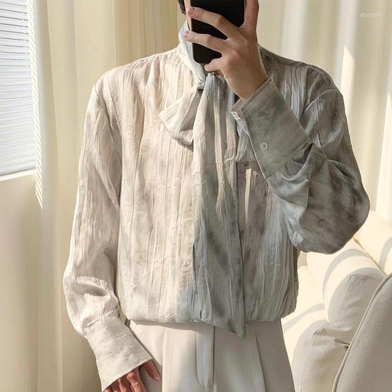 Men' Casual Shirts DC5365 Fashion Men' 2023 Runway Luxury European Design Party Style Clothing, Picture shown
Men' Casual Shirts DC5365 Fashion Men' 2023 Runway Luxury European Design Party Style Clothing, Picture shown