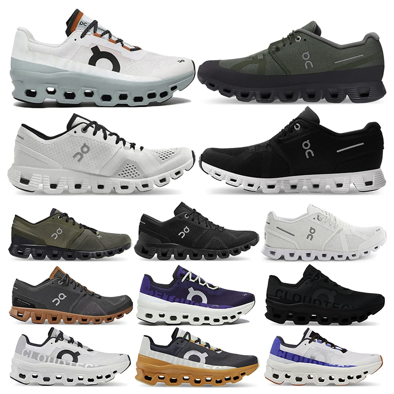 Outdoor Running Shoes on cloud x 3 Mens Womens designer sneakers Eclipse Magnet Olive Reseda Rust Rock Grey Sports Trainers Jogging training Shoes, Color17
Outdoor Running Shoes on cloud x 3 Mens Womens designer sneakers Eclipse Magnet Olive Reseda Rust Rock Grey Sports Trainers Jogging training Shoes, Color17