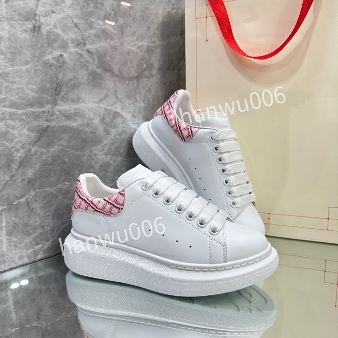 top Brand Mens Womens Quality Designer Sneaker Lace Up Genuine Leather Sneakers Fashion Casual Designer Sneaker2023, 01
top Brand Mens Womens Quality Designer Sneaker Lace Up Genuine Leather Sneakers Fashion Casual Designer Sneaker2023, 01