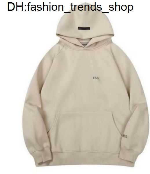 Mens Womens Designer Essentail Hoodies Sweatershirts Suits Streetwear Pullover Sweatshirts Double Thread High Street Pure Cotton Thin Sweater Loose Top Yn22 41, White hoodie
Mens Womens Designer Essentail Hoodies Sweatershirts Suits Streetwear Pullover Sweatshirts Double Thread High Street Pure Cotton Thin Sweater Loose Top Yn22 41, White hoodie
