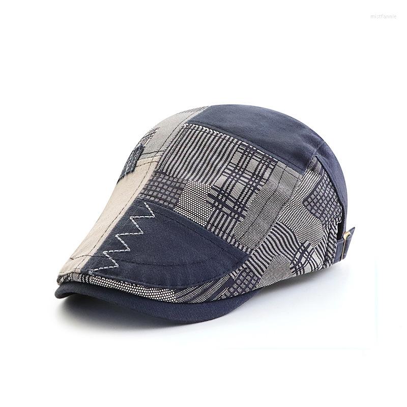 Berets 2023 Vintage Men Camouflage Baret Touca Feminina Inverno Hats Classic Sboy Gorras Verano Hombre Bere Hat Cap, Black
Berets 2023 Vintage Men Camouflage Baret Touca Feminina Inverno Hats Classic Sboy Gorras Verano Hombre Bere Hat Cap, Black