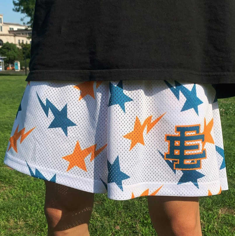United States Brand Short Eric Emanuel Ee Men's Casual Shorts Newyork City Skyline Fitness Summer Running Gym Workout Mesh Women Sports Pants 5df0, 22
United States Brand Short Eric Emanuel Ee Men's Casual Shorts Newyork City Skyline Fitness Summer Running Gym Workout Mesh Women Sports Pants 5df0, 22