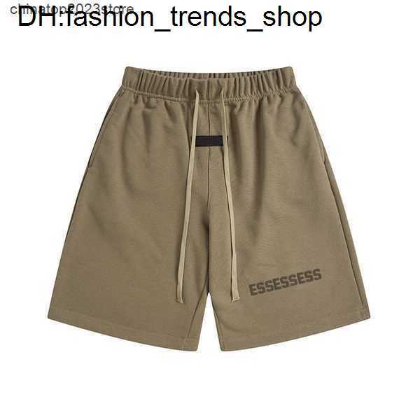 Shorts Men' T-shirt Essent Essentail Tshirt T-shirts Men Women Designer Casual Printed Sports Tshirts Essentiel High Street Loose Short Sleevu8r8 41
Shorts Men' T-shirt Essent Essentail Tshirt T-shirts Men Women Designer Casual Printed Sports Tshirts Essentiel High Street Loose Short Sleevu8r8 41