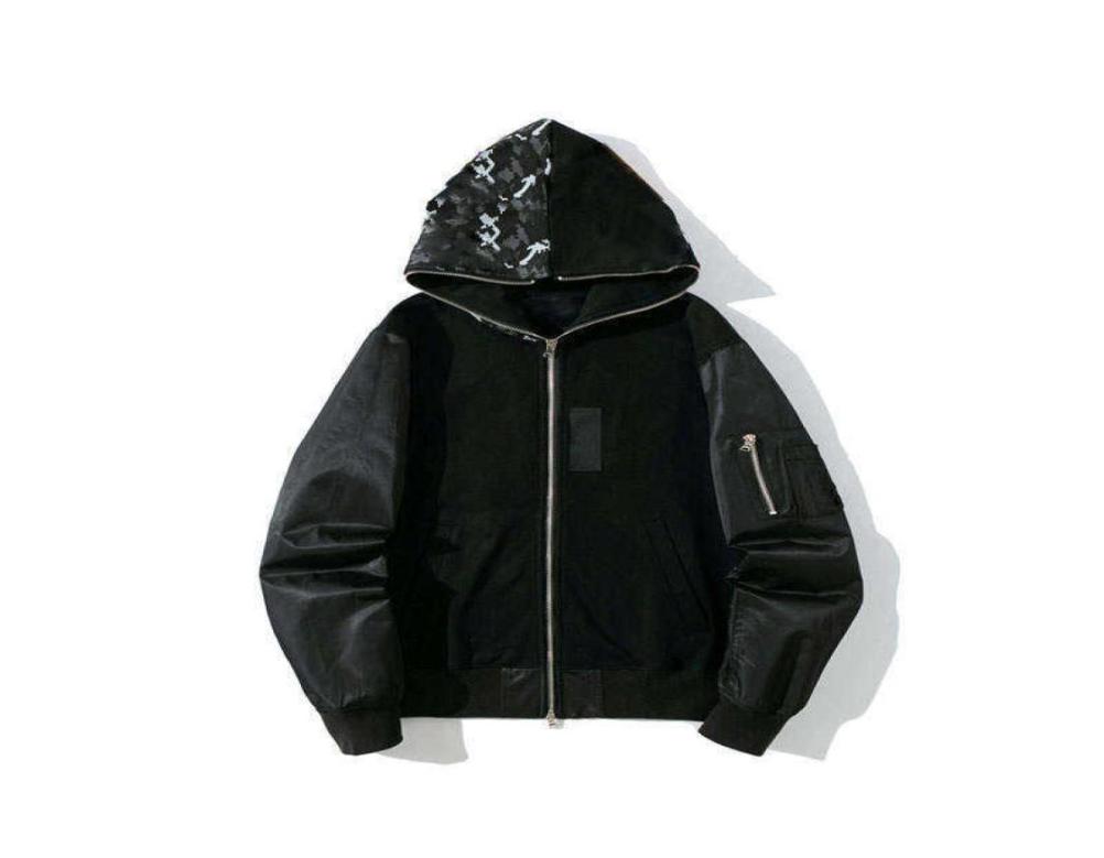 Full Zip Shark Hoodie 3Xl Black Bathing shark Camouflage Ape Camouflage Jacket Coats Men5590581, Blue
Full Zip Shark Hoodie 3Xl Black Bathing shark Camouflage Ape Camouflage Jacket Coats Men5590581, Blue
