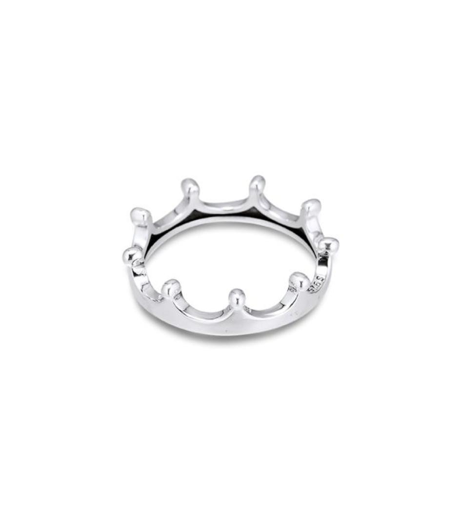 Polished Crown Ring Genuine 925 Sterling Silver For Jewelry Making Woman DIY Fashion Female Rings Party Wedding3214017
Polished Crown Ring Genuine 925 Sterling Silver For Jewelry Making Woman DIY Fashion Female Rings Party Wedding3214017