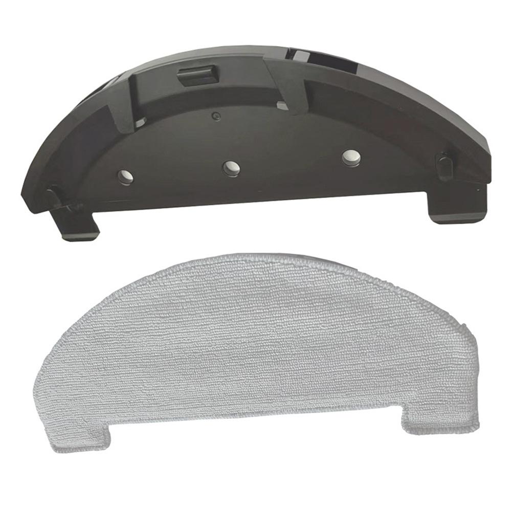 Parts Water Tank With Rag Vacuum Cleaner Spare Parts For Proscenic M8pro M8 Robot Vacuum Cleaner Accessories Replacement
Parts Water Tank With Rag Vacuum Cleaner Spare Parts For Proscenic M8pro M8 Robot Vacuum Cleaner Accessories Replacement