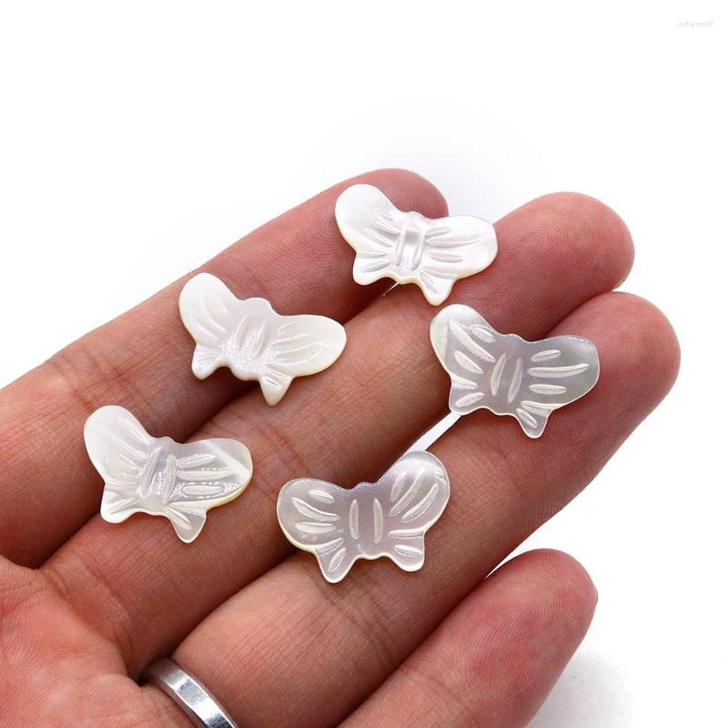 Charms Natural White Shell Butterfly Charm Beautiful Carving Mother Pearl Pendant Homemade Necklace Bracelet Jewelry Accessories
Charms Natural White Shell Butterfly Charm Beautiful Carving Mother Pearl Pendant Homemade Necklace Bracelet Jewelry Accessories
