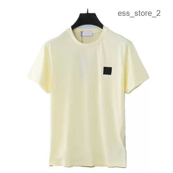 Stone Men's T-shirts New Design Island Wholesale Fashion Men Heavy Cotton Soild Mens Clothing Short Sleeves. 1 GCFN, Beige
Stone Men's T-shirts New Design Island Wholesale Fashion Men Heavy Cotton Soild Mens Clothing Short Sleeves. 1 GCFN, Beige