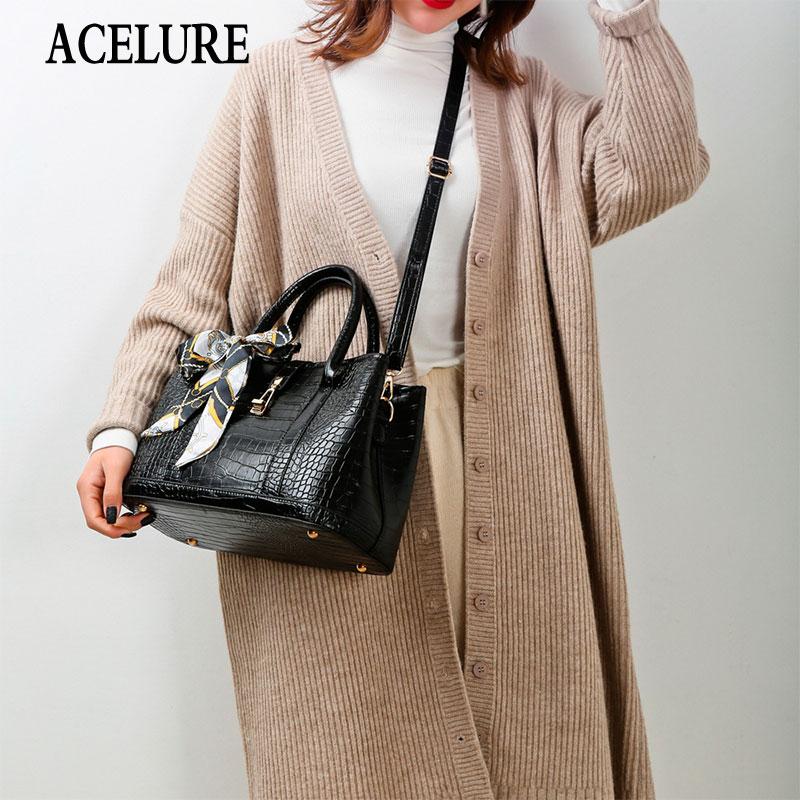 Evening Bags ACELURE Solid Color PU Leather Handbags Fashion Large Tote For Women Soft Shoulder Bag Lady Hand Drop, Black
Evening Bags ACELURE Solid Color PU Leather Handbags Fashion Large Tote For Women Soft Shoulder Bag Lady Hand Drop, Black