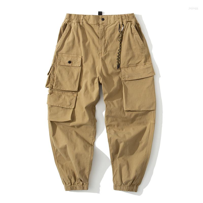 Men's Pants Men Cityboy Streetwear Fashion Hip Hop Loose Casual Cargo Male Japan Outdoor Joggers Sweatpant Harajuku Trousers, Black
Men's Pants Men Cityboy Streetwear Fashion Hip Hop Loose Casual Cargo Male Japan Outdoor Joggers Sweatpant Harajuku Trousers, Black