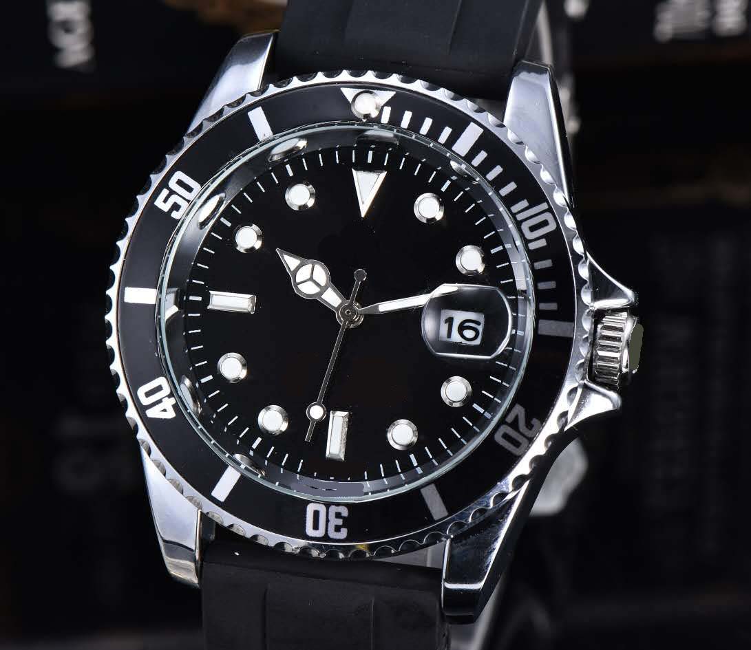 Watch Quartz Mens Watches 42mm Silver Wristband Waterproof All stainless steel Wristband Fashion Designer Wristwatch Ro33, Color1
Watch Quartz Mens Watches 42mm Silver Wristband Waterproof All stainless steel Wristband Fashion Designer Wristwatch Ro33, Color1