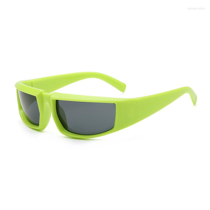 Sunglasses Cycling For Men Women Outdoor Sports Driving Punk Green Pink Sun Glasses Vintage Retro Design Male Ladies Eyewear Y2K
Sunglasses Cycling For Men Women Outdoor Sports Driving Punk Green Pink Sun Glasses Vintage Retro Design Male Ladies Eyewear Y2K