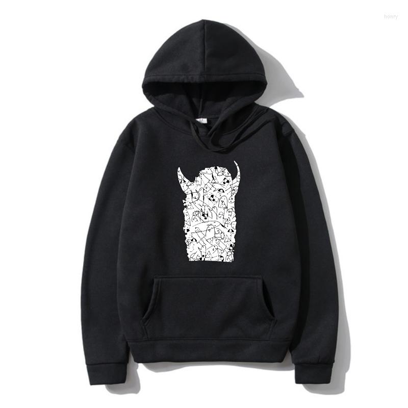 Men's Hoodies Oyasumi Punpun (Young) Outerwear Punk Oyasumipunpun Goodnigthpunpun Black And White Sleeve Young, Blue
Men's Hoodies Oyasumi Punpun (Young) Outerwear Punk Oyasumipunpun Goodnigthpunpun Black And White Sleeve Young, Blue