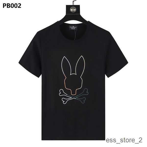Psycho Bunny Men t Shirt Designer American Fashion Brand s Free Transportation s Size M--xxxl 4 LULR
Psycho Bunny Men t Shirt Designer American Fashion Brand s Free Transportation s Size M--xxxl 4 LULR