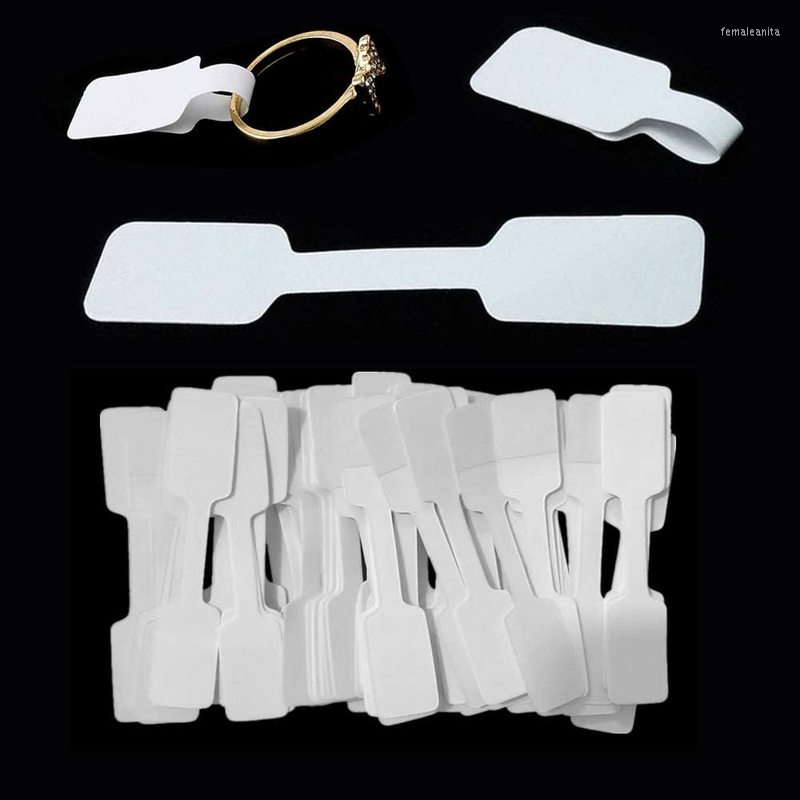 Jewelry Pouches 100pcs Blank Paper Tags Stickers Display Cards Self-Sticker Label Packaging Ring Bracelet Price Tag Wholesale
Jewelry Pouches 100pcs Blank Paper Tags Stickers Display Cards Self-Sticker Label Packaging Ring Bracelet Price Tag Wholesale