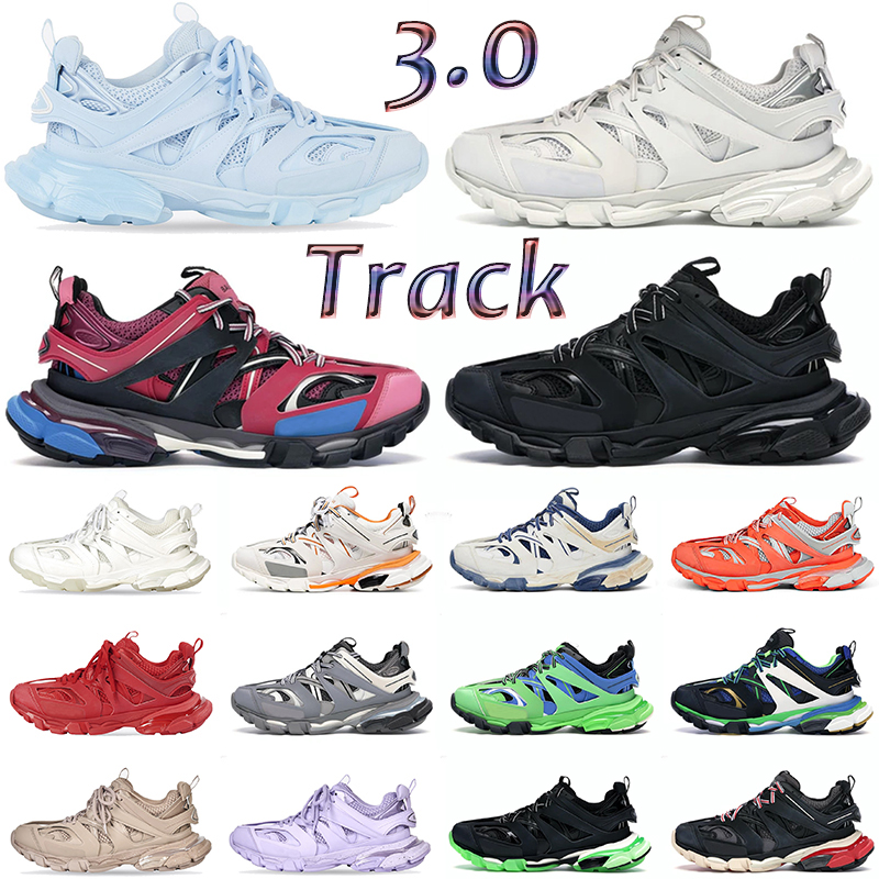 2023 Brand Casual Shoes Designer Mens Women Luxury Balenciagay Track 3 3.0 Platform Sneakers Vintage Plate-forme Tracks Runners Tess.s. Gomma leather Trainers Size 45, B1
2023 Brand Casual Shoes Designer Mens Women Luxury Balenciagay Track 3 3.0 Platform Sneakers Vintage Plate-forme Tracks Runners Tess.s. Gomma leather Trainers Size 45, B1